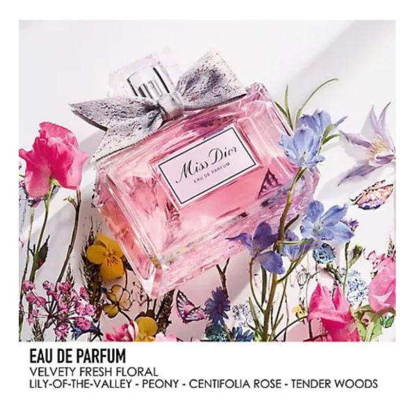 Dior - Miss Dior Eau de Parfum - Image 2