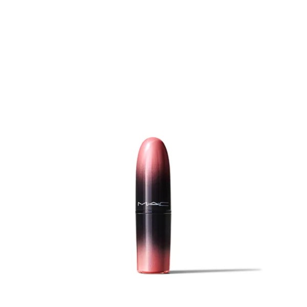 MAC LOVE ME LIPSTICK - UNDER THE COVERS - 405 - Image 3