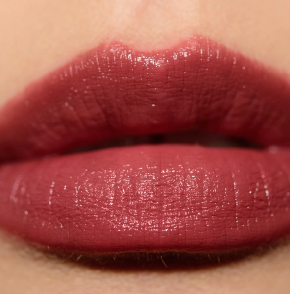 MAC LOVE ME LIPSTICK - Coffee and Cigs - Image 4