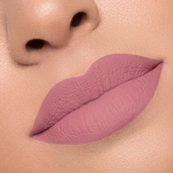 MORPHE MATTE LIQUID LIPSTICK - VANITY - Image 3