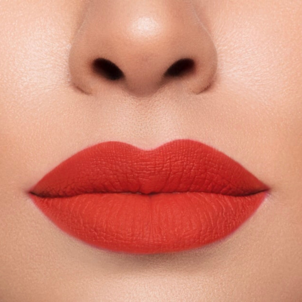 Morphe Mega Matte Lipsticks - Tease - Image 3