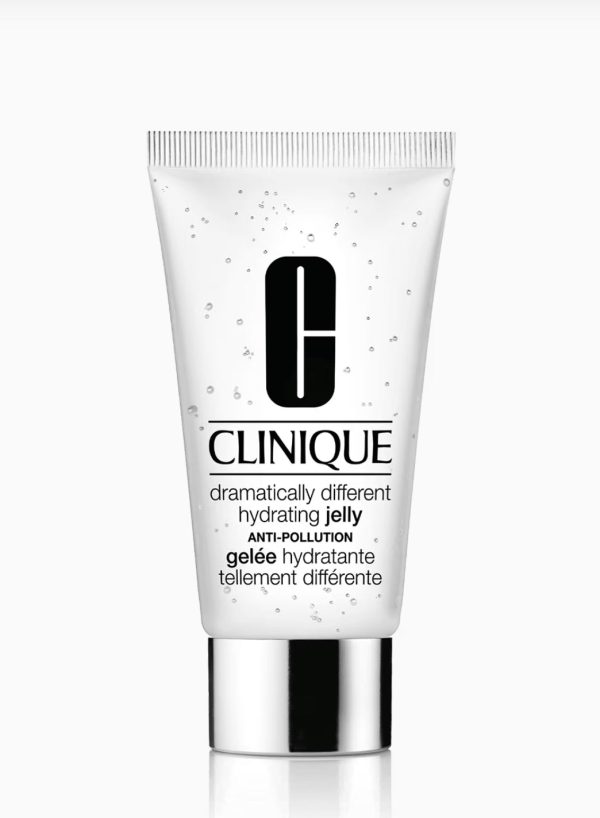 Clinique Dramatically different hydrating jelly- 50ml