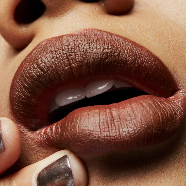 MAC MATTE LIPSTICK- CONSENSUAL - Image 4