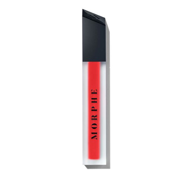 MORPHE MATTE LIQUID LIPSTICK - MORPHE - Image 4