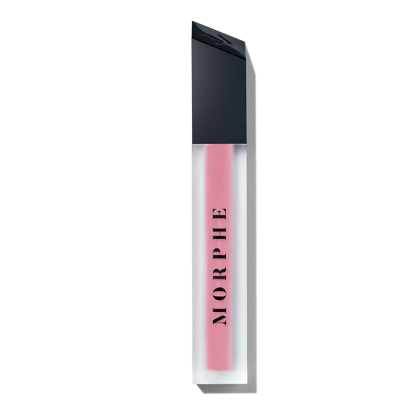 MORPHE MATTE LIQUID LIPSTICK - VANITY - Image 4