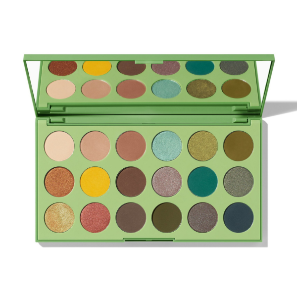 MORPHE 18B MAKIN’ BANK ARTISTRY PALETTE - Image 2