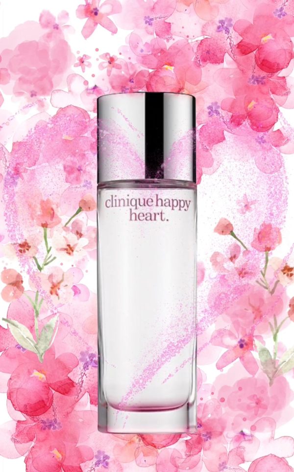 Clinique Happy Heart™ Eau de Parfum Spray - 30ml