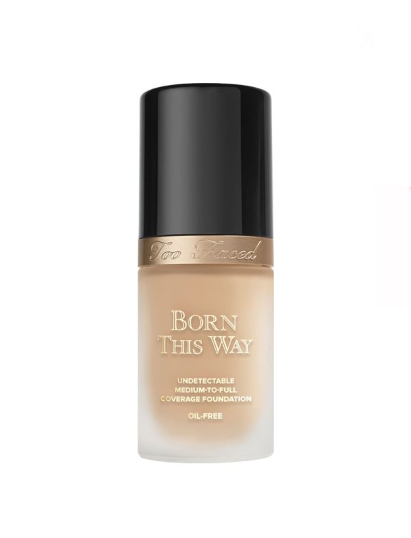 Too Faced Born This Way Foundation - Nude