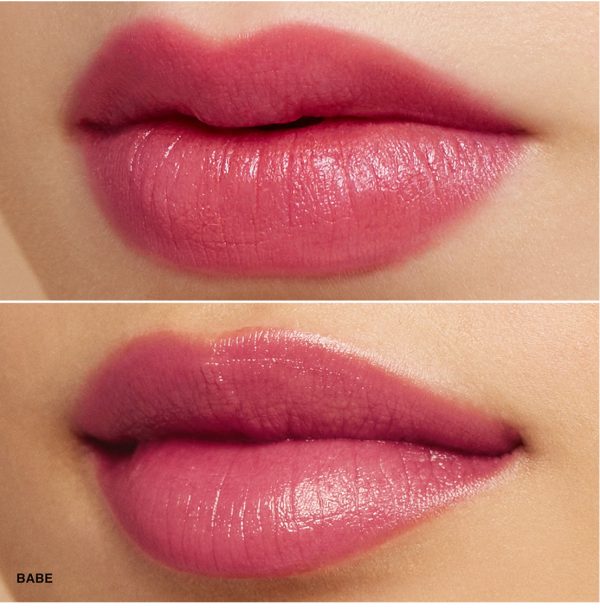 Bobbi Brown Crushed Lip Color - Babe - mini - Image 2