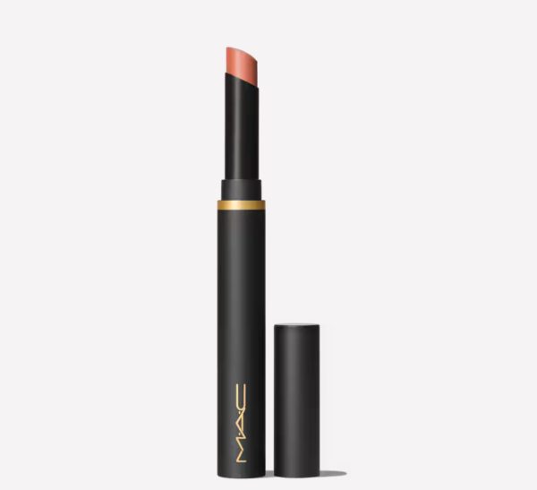 M.A.C POWDER KISS VELVET BLUR SLIM STICK - Nice Spice