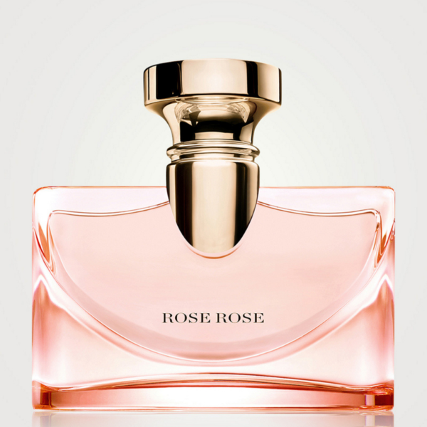 BVLGARI Splendida Rose Rose Eau de Parfum