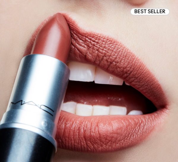 MAC LIPSTICK / MINI M·A·C - Whirl - Image 3