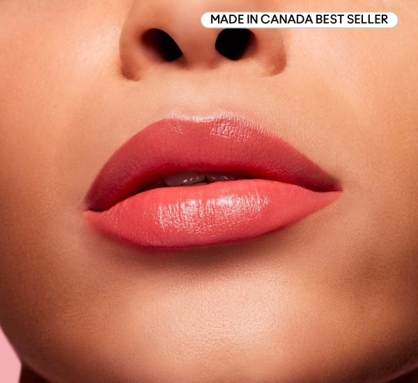 MAC Matte Lipstick - Forever Curious 668 - Image 3