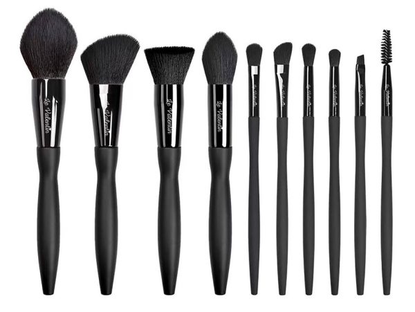 Le Valentin “The Hardcode Brush Kit”