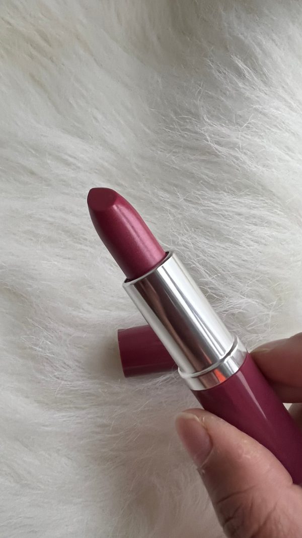 Clinique pop matte lipstick - Love pop