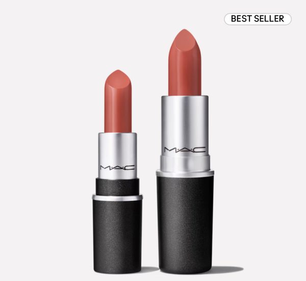 MAC LIPSTICK / MINI M·A·C - Whirl - Image 2