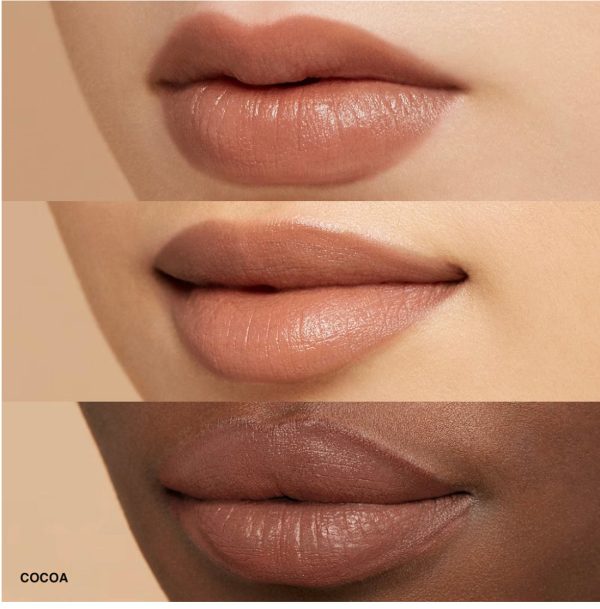 Bobbi Brown CRUSHED LIP COLOUR - COCOA - 3.4g - Image 2