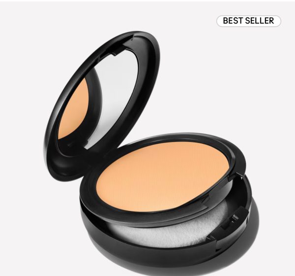 STUDIO FIX POWDER PLUS FOUNDATION - NC30