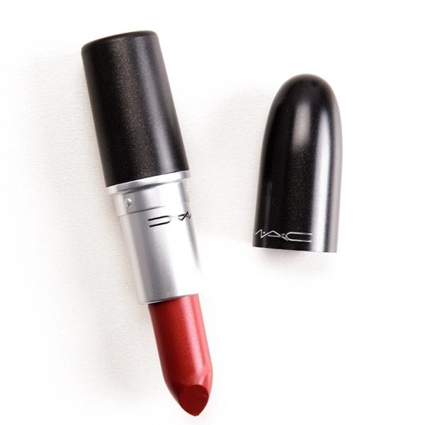 MAC LIPSTICK - Chili - Image 2