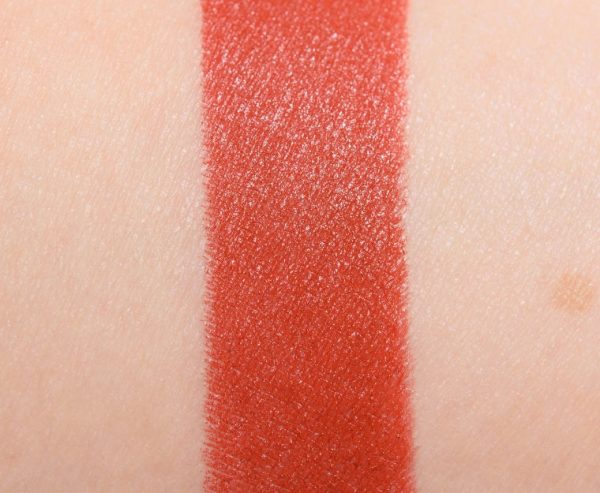 MAC LIPSTICK - Chili - Image 3