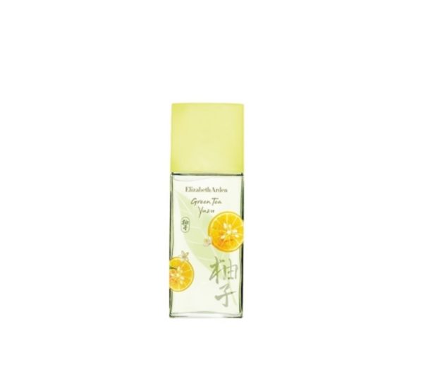 Elizabeth Arden Green Tea Yuzu - 50ml - Image 3