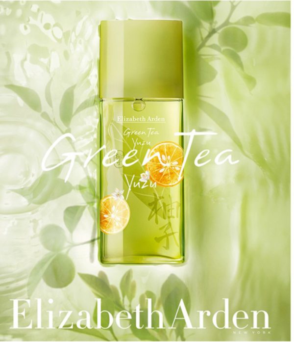 Elizabeth Arden Green Tea Yuzu - 100ml - Image 2