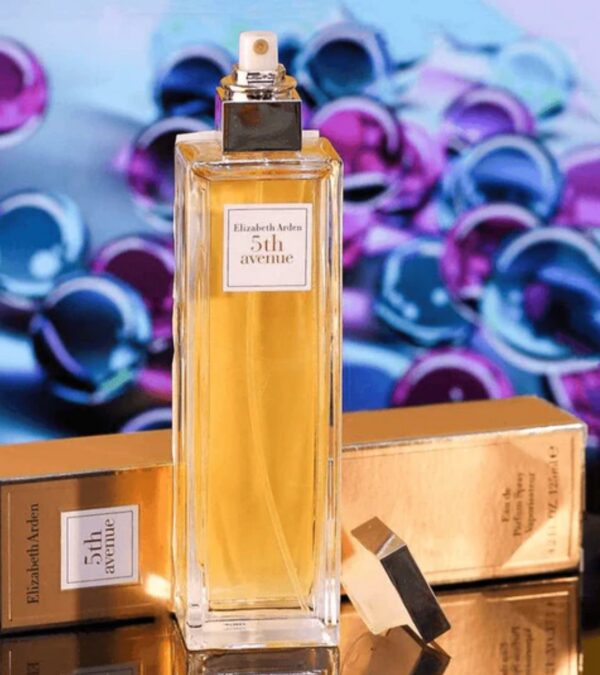 5th Avenue Elizabeth Arden for women - 30ml
