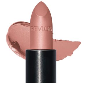 Revlon Super Lustrous Mattes Lipstick - Pick Me Up (003) 0.74 Oz