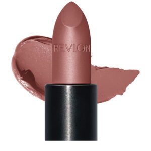 Super Lustrous™ The Luscious Mattes Lipstick - Shameless (014)