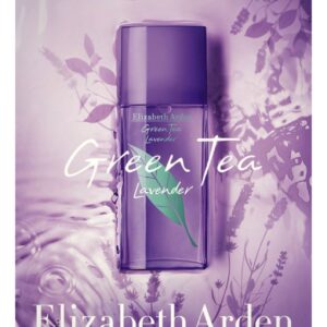 Elizabeth Arden Green Tea - Lavender (50ml)