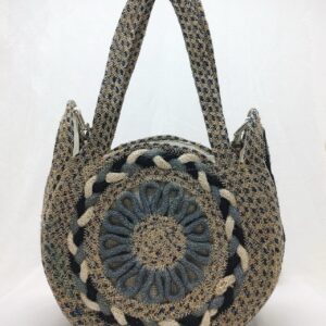 Boho chick Mandela hand bag