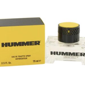 Hummer - Hummer for Men -75ml