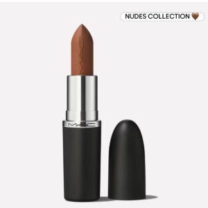 M·A·C XIMAL SILKY MATTE LIPSTICK - Iconic Photo (685)
