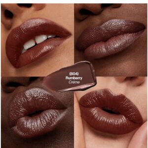 Revlon Super Lustrous Lipstick - Rumberry (804)