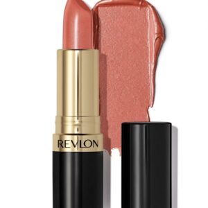 Revlon Super Lustrous Pearl Lipstick - Peach Me (628)