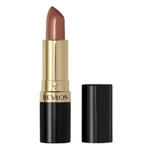 Revlon Super Lustrous Lipstick -  Whiskey Business (803)