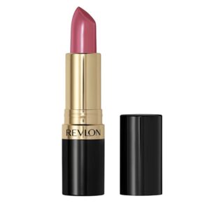 Revlon Super Lustrous Lipstick - Candied Rose (805)