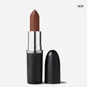 M.A.C M·A·CXIMAL SLEEK SATIN LIPSTICK - Truth Be Untold