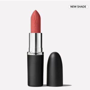 M.A.C M·A·CXIMAL SILKY MATTE LIPSTICK - Dare me