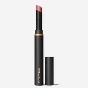 M.A.C POWDER KISS VELVET BLUR SLIM STICK - Rose Mary