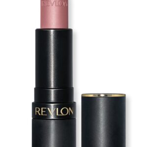 Revlon Super Lustrous Matte Lipstick - Wild Thoughts (004)
