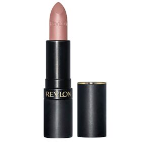 Revlon Super Lustrous Matte Lipstick-  Untold Stories (011)