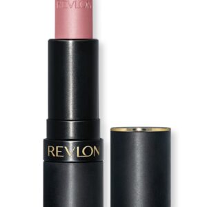 Revlon Super Lustrous Matte Lipstick - Candy Addict (016)