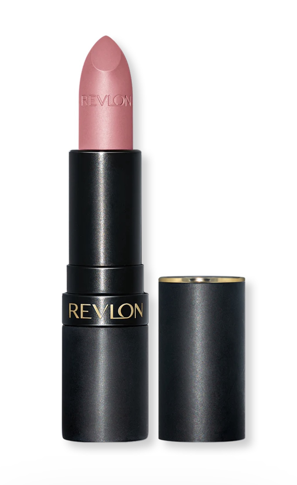 Revlon Super Lustrous Matte Lipstick - Candy Addict (016)