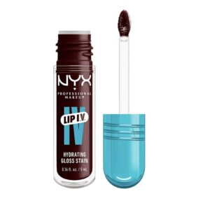 NYX Professional Makeup Lip IV, Shade: Mauve N' Moist