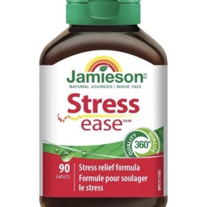 Jamieson Stressease