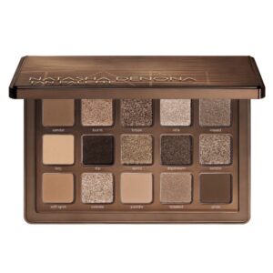 Natasha Denona TAN EYESHADOW PALETTE