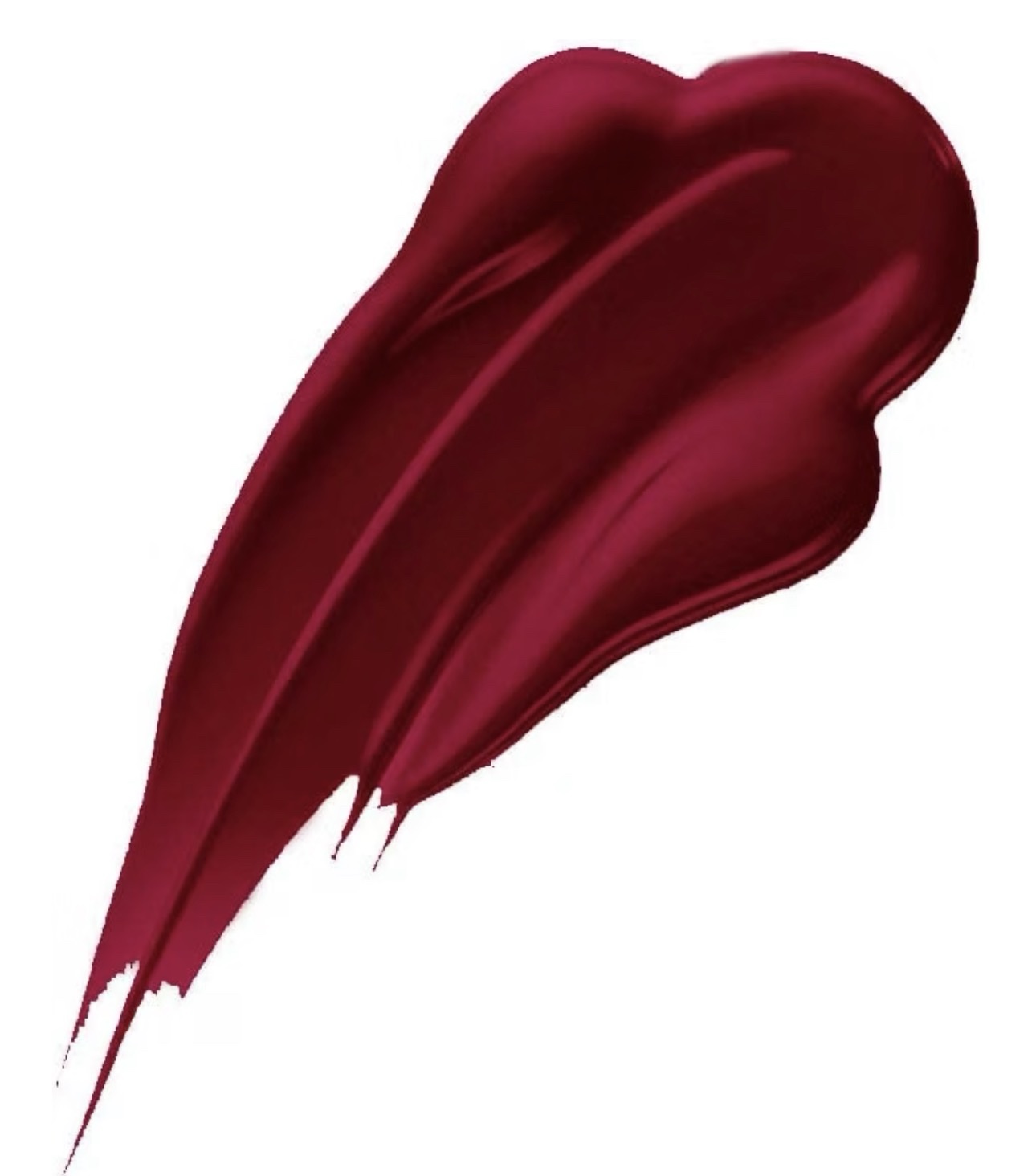 Maybelline Super Stay Vinyl Ink Liquid Lipstick , Royal (55) - Image 3