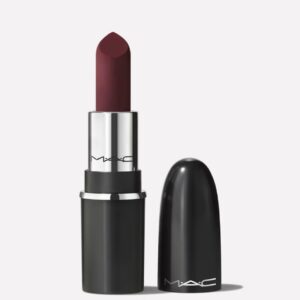 M·A·CXIMAL SILKY MATTE LIPSTICK / MINI M·A·C; Shade Diva