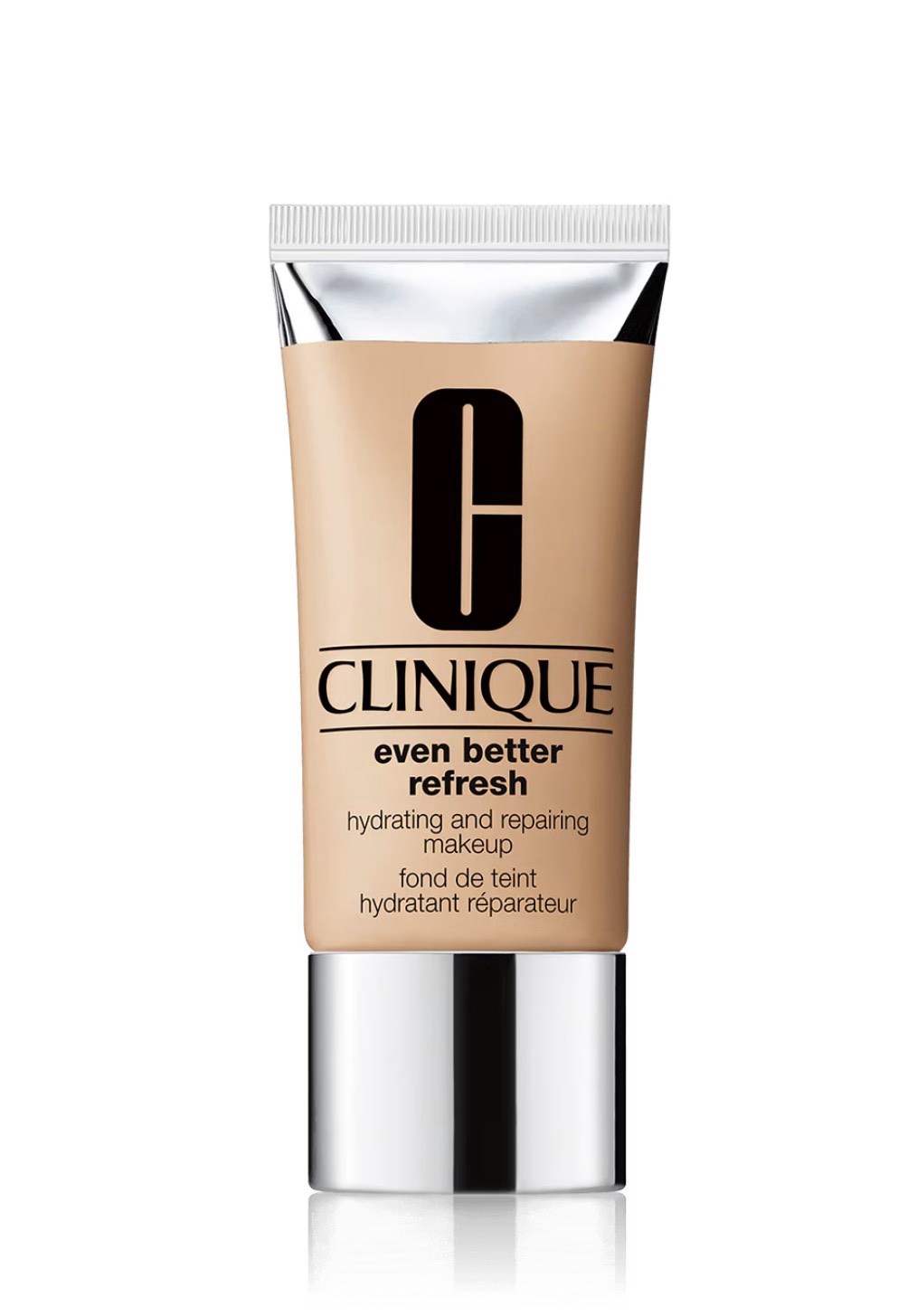 Clinique Even Better Refresh™ Hydrating and Repairing Makeup; Shade - Vanilla (CN 70)
